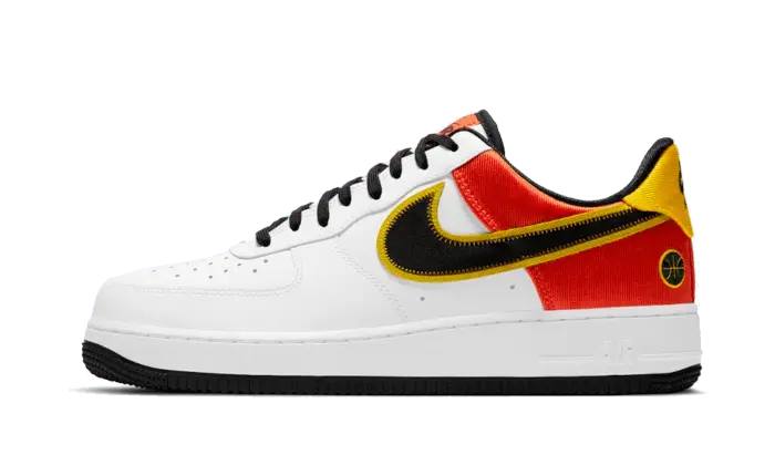 Nike Air Force 1 Low Raygun Nike