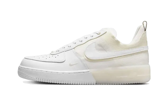 Nike Air Force 1 Low React Coconut Milk Nike