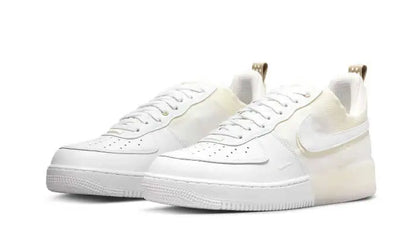 Nike Air Force 1 Low React Coconut Milk Nike