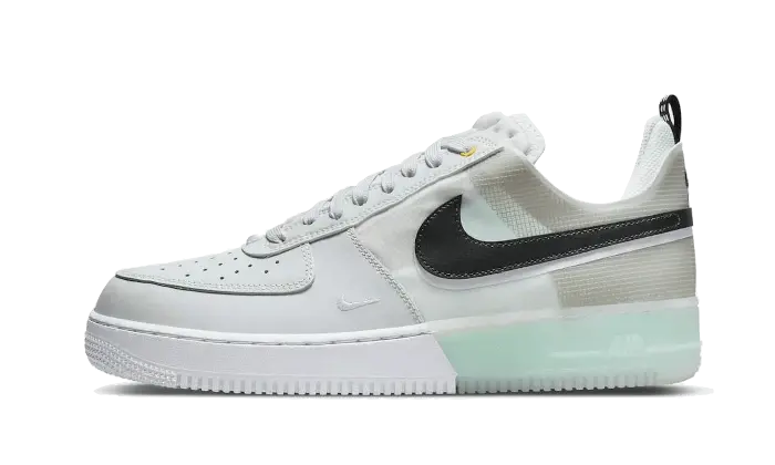 Nike Air Force 1 Low React Mint Foam Nike