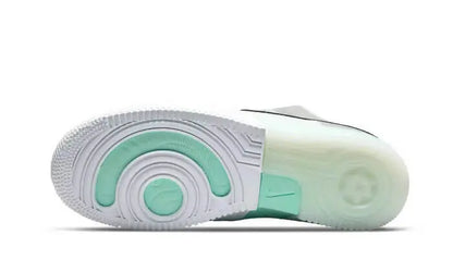 Nike Air Force 1 Low React Mint Foam Nike