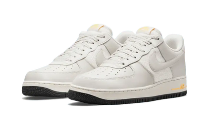 Nike Air Force 1 Low Reflective Light Bone VOSneakers