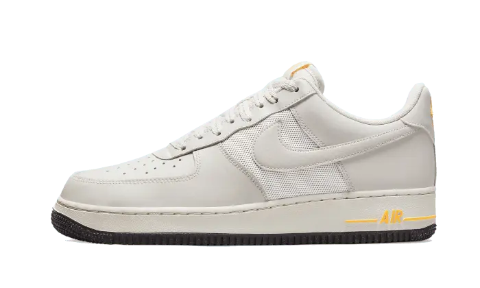 Nike Air Force 1 Low Reflective Light Bone Nike