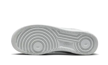 Nike Air Force 1 Low Retro Color Of The Month Metallic Silver Nike