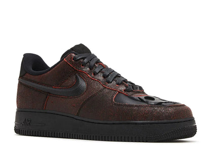 Nike Air Force 1 Low Retro QS Halloween Skull Nike