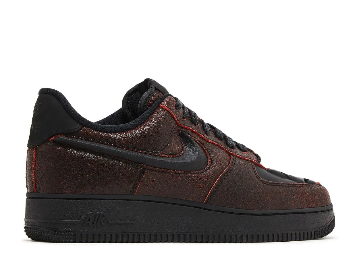 Nike Air Force 1 Low Retro QS Halloween Skull Nike