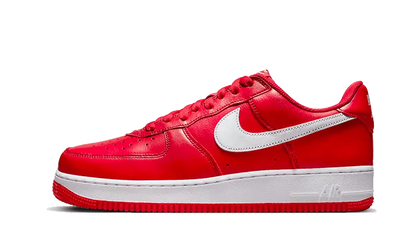Nike Air Force 1 Low Retro Since ’82 University Red Nike