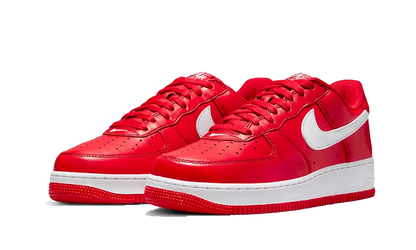Nike Air Force 1 Low Retro Since ’82 University Red Nike