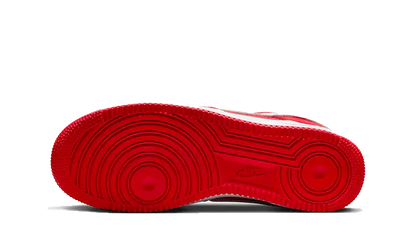 Nike Air Force 1 Low Retro Since ’82 University Red Nike