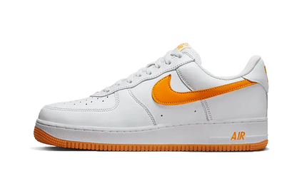 Nike Air Force 1 Low Retro University Gold VOSneakers