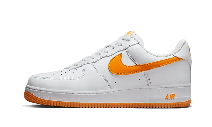 Nike Air Force 1 Low Retro University Gold VOSneakers