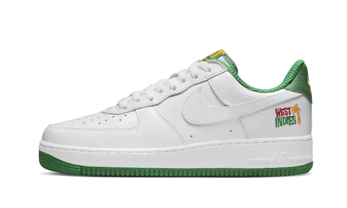 Nike Air Force 1 Low Retro West Indies 2022 Nike