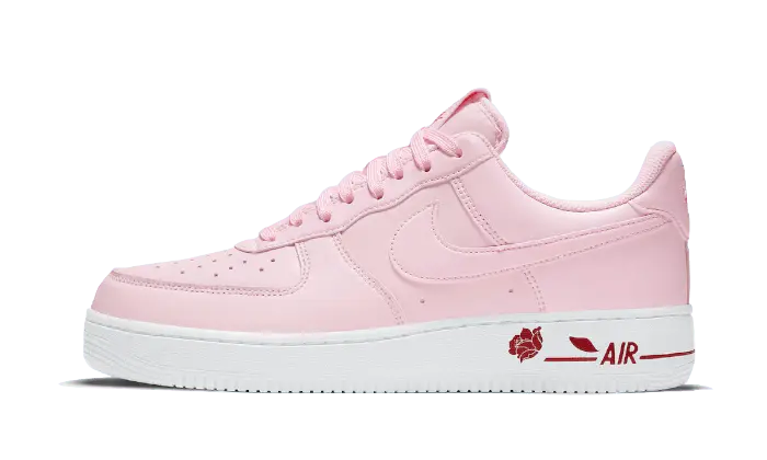 Nike Air Force 1 Low Rose Pink Nike