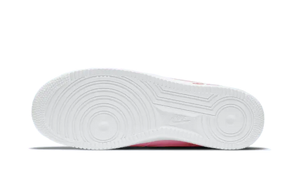 Nike Air Force 1 Low Rose Pink Nike