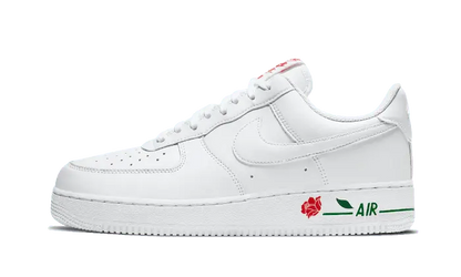 Nike Air Force 1 Low Rose White Nike