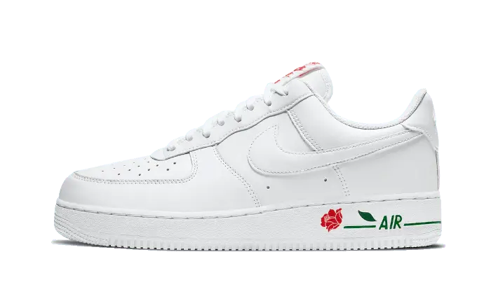 Nike Air Force 1 Low Rose White Nike