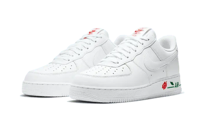 Nike Air Force 1 Low Rose White Nike
