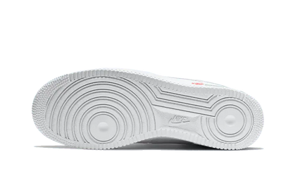 Nike Air Force 1 Low Rose White Nike