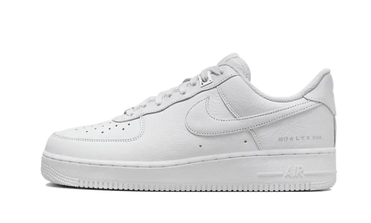Nike Air Force 1 Low SP 1017 ALYX 9SM White Nike
