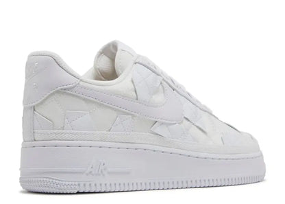 Nike Air Force 1 Low SP Billie Eilish Triple White Nike