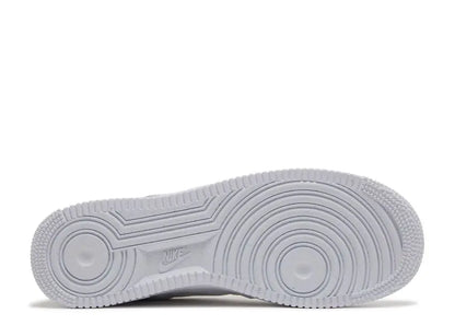 Nike Air Force 1 Low SP Billie Eilish Triple White Nike