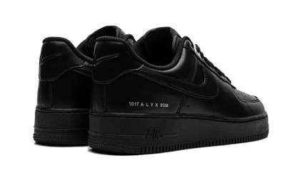 Nike Air Force 1 Low SP1017 ALYX 9SM Black Nike