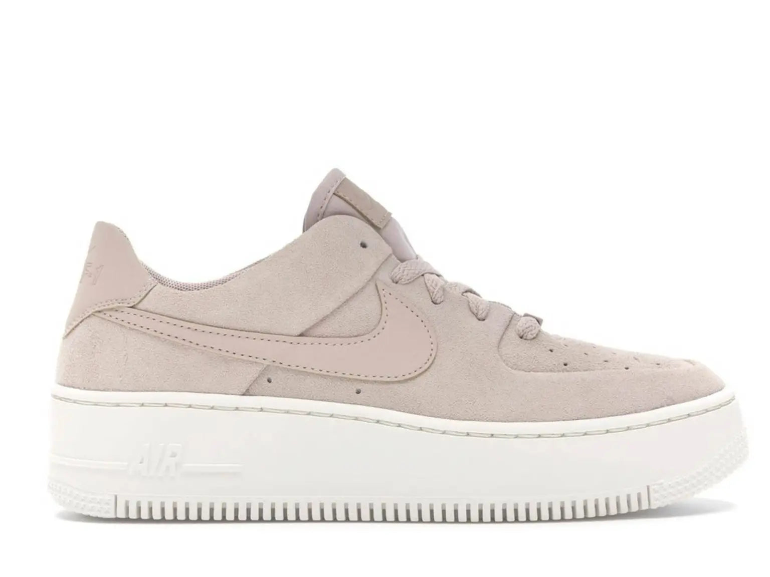 Nike Air Force 1 Low Sage Beige (Femme) Nike