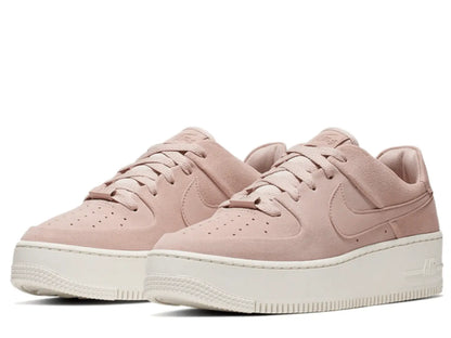 Nike Air Force 1 Low Sage Beige (Femme) Nike