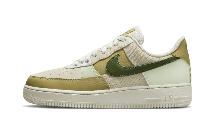Nike Air Force 1 Low Scrap Light Bone VOSneakers