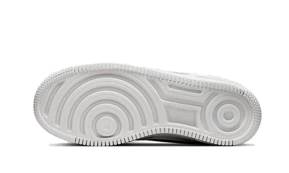 Nike Air Force 1 Low Shadow Sail Light Silver Citron Tint VOSneakers
