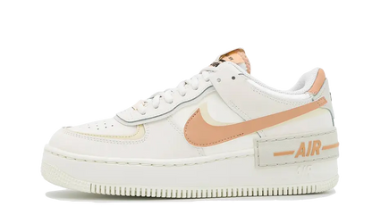 Nike Air Force 1 Low Shadow Sail Tan Nike