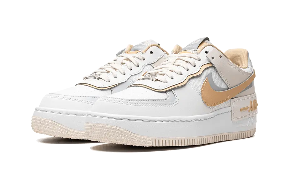 Nike Air Force 1 Low Shadow Sail Tan Nike