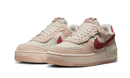 Nike Air Force 1 Low Shadow Shimmer Mars Stone VOSneakers