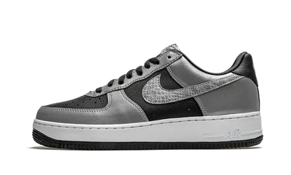 Nike Air Force 1 Low Silver Snake 2021 Nike