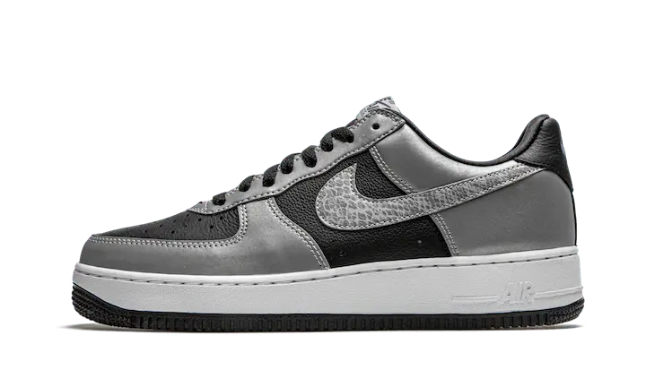 Nike Air Force 1 Low Silver Snake 2021 Nike