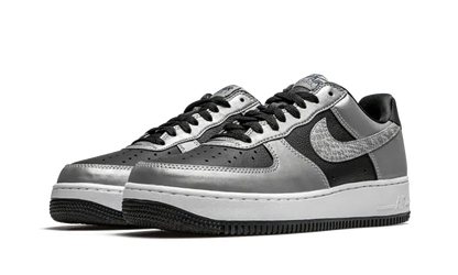 Nike Air Force 1 Low Silver Snake 2021 Nike