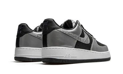 Nike Air Force 1 Low Silver Snake 2021 Nike