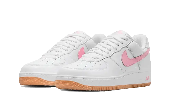 Nike Air Force 1 Low Since 82 Pink Gum VOSneakers