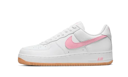 Nike Air Force 1 Low Since 82 Pink Gum Nike