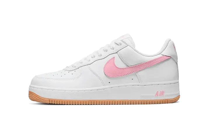 Nike Air Force 1 Low Since 82 Pink Gum Nike