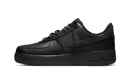 Nike Air Force 1 Low Slam Jam Black Nike