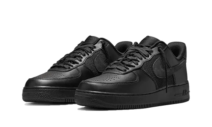Nike Air Force 1 Low Slam Jam Black Nike