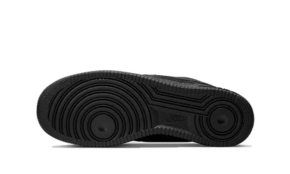 Nike Air Force 1 Low Slam Jam Black Nike