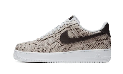 Nike Air Force 1 Low Snakeskin Nike