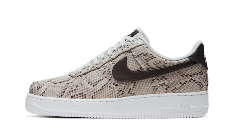 Nike Air Force 1 Low Snakeskin Nike