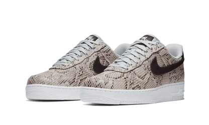 Nike Air Force 1 Low Snakeskin Nike