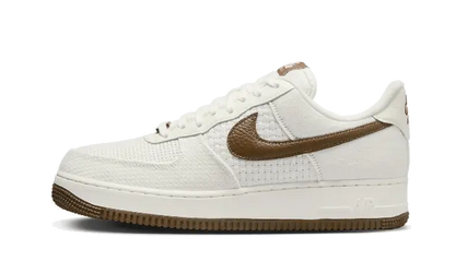 Nike Air Force 1 Low Snkrs Day 5Th Anniversary Nike