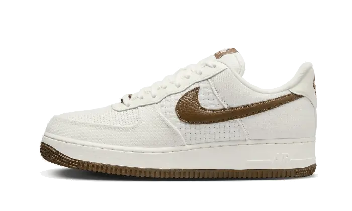 Nike Air Force 1 Low Snkrs Day 5Th Anniversary Nike