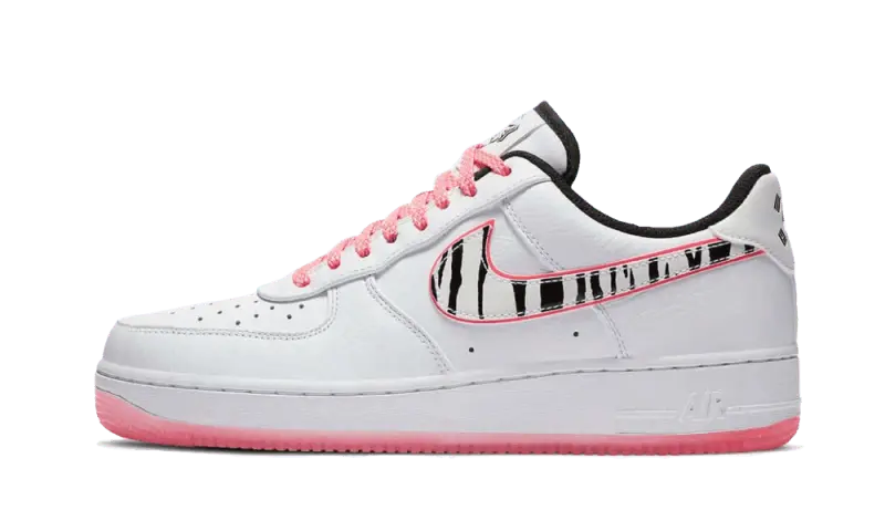 Nike Air Force 1 Low South Korea Nike