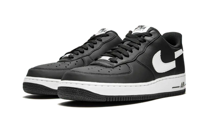 Nike Air Force 1 Low Split Swoosh Supreme X Comme Des Garcons Nike